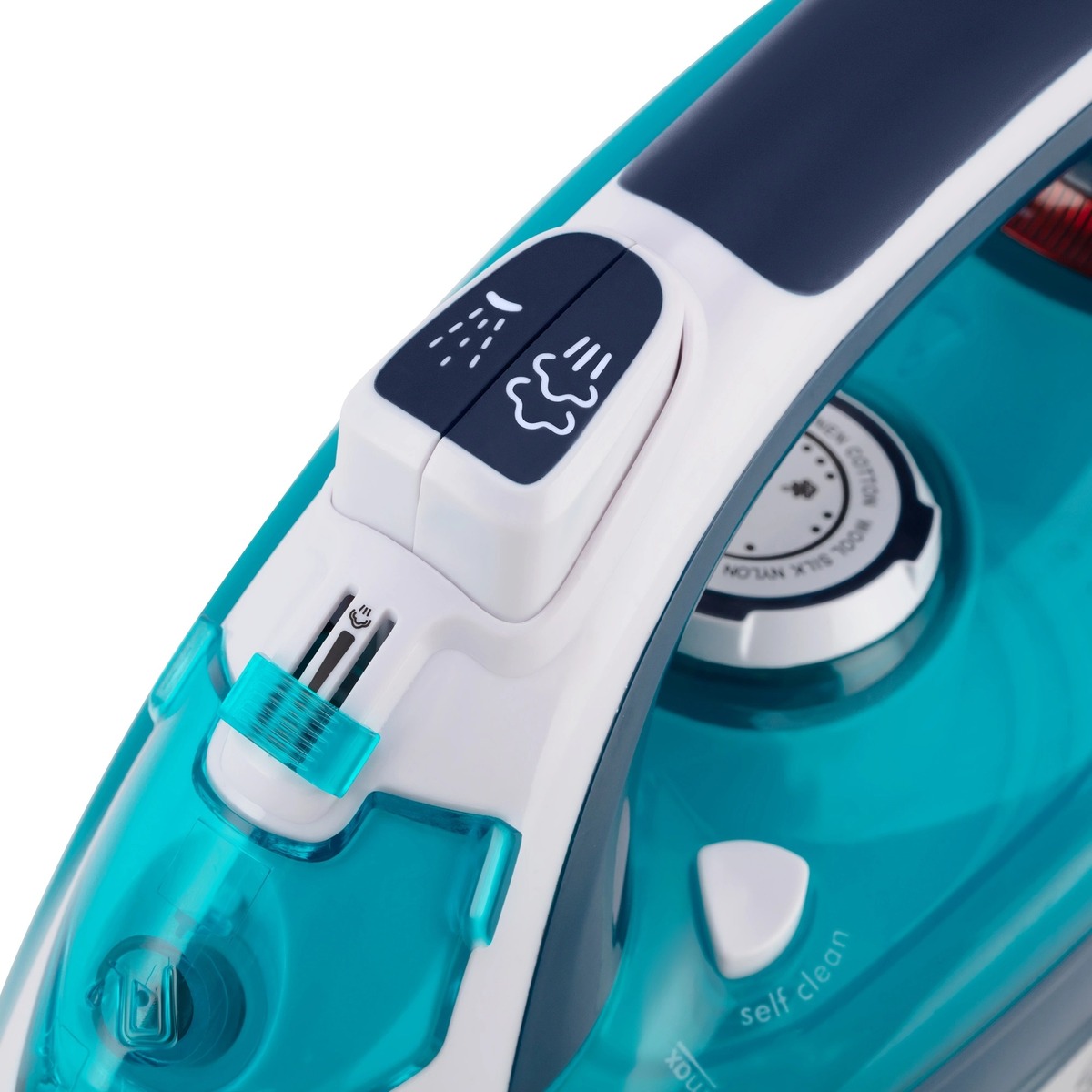 Утюг Vitek VT-1266 (Цвет: Blue)