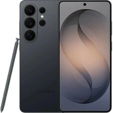 Смартфон Samsung Galaxy S26 Ultra 12/512Gb, черный