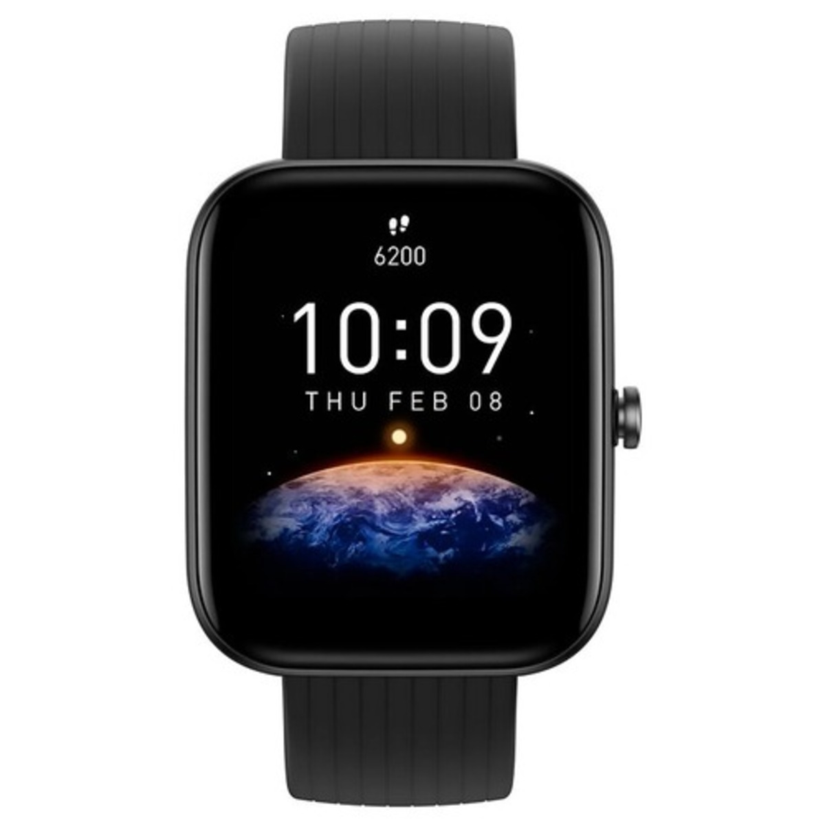 Умные часы Amazfit Bip 3 (Цвет: Black)