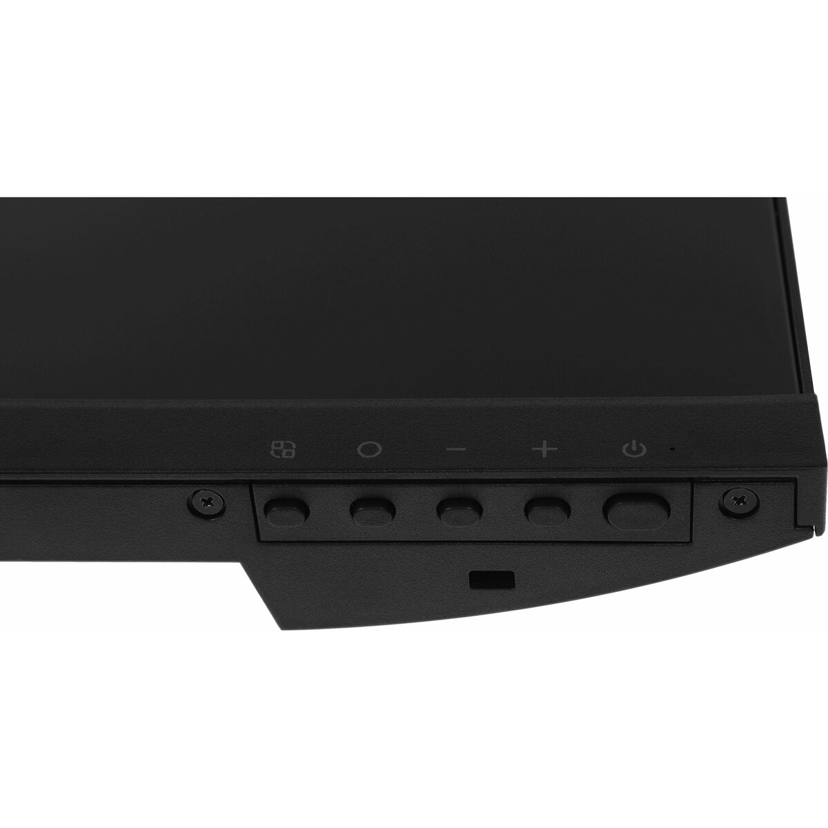 Моноблок IRU Tactio 24ID (Core i5 12400 2.5Ghz / 16Gb DDR4 / SSD512Gb / Intel UHD Graphics 730 / 24.5