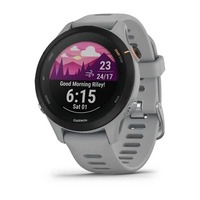 Умные часы Garmin Forerunner 255S (Цвет: Powder Gray)