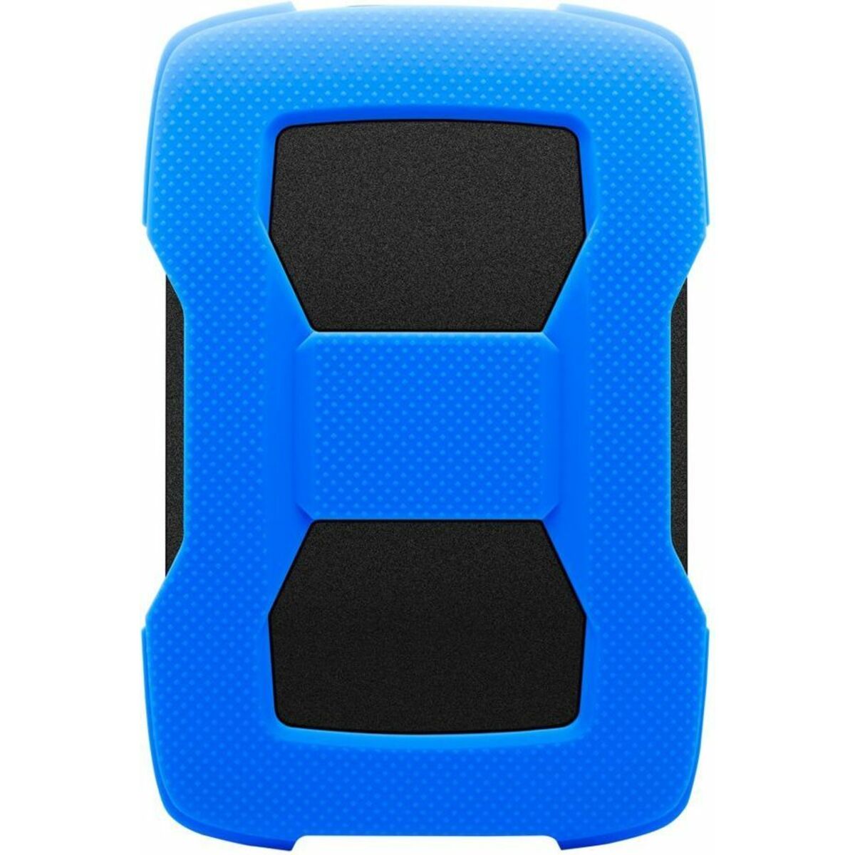 Жесткий диск A-Data USB 3.0 1Tb AHD330-1TU31-CBL HD330 DashDrive Durable 2.5 (Цвет: Blue)