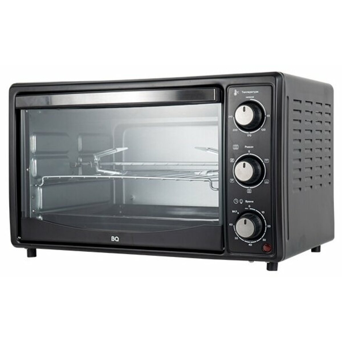 Мини-печь BQ MINI 42L EO4204BG (Цвет: Black)