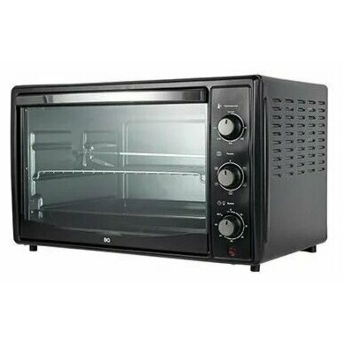 Мини-печь BQ MINI 42L EO4204BG (Цвет: Black)