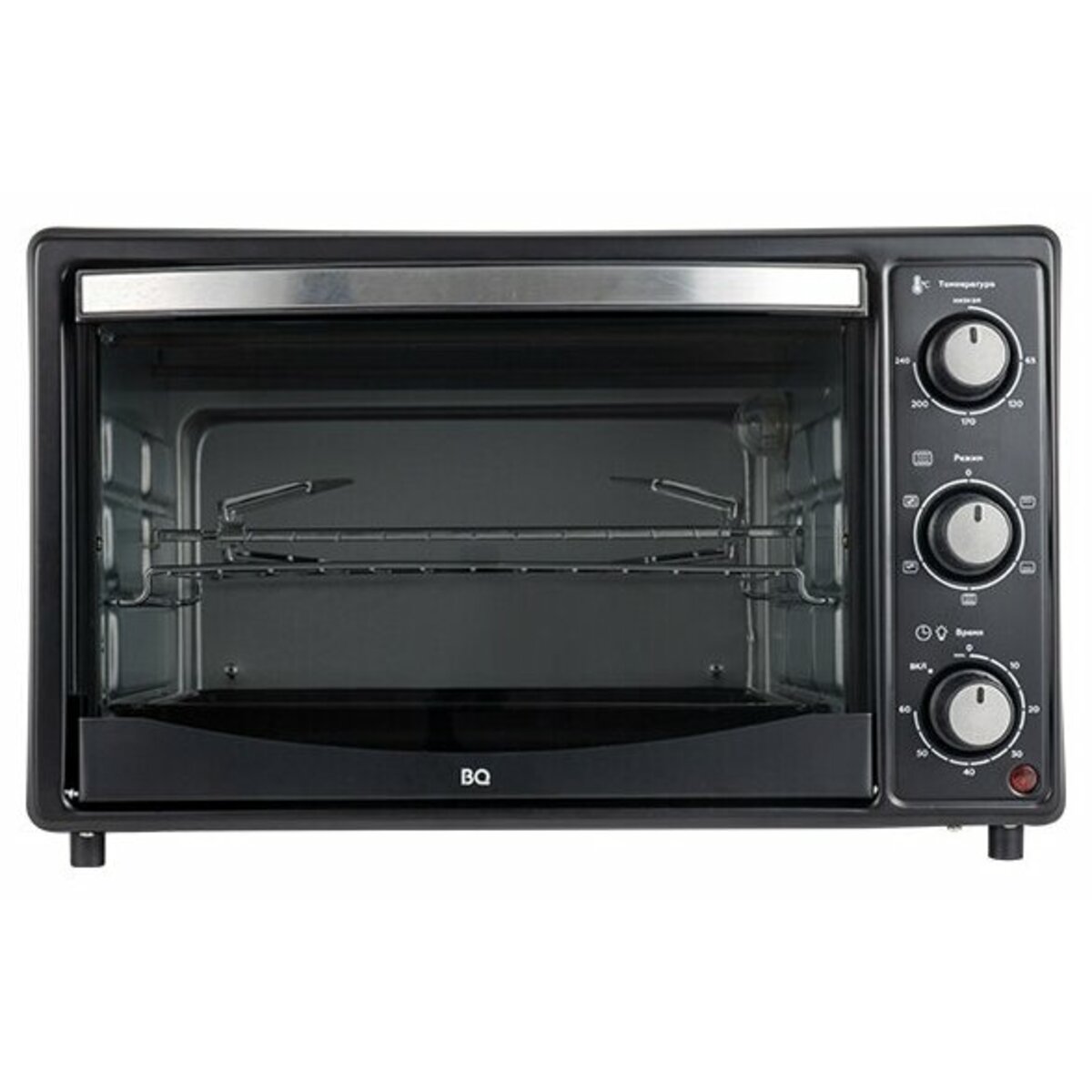 Мини-печь BQ MINI 42L EO4204BG (Цвет: Black)