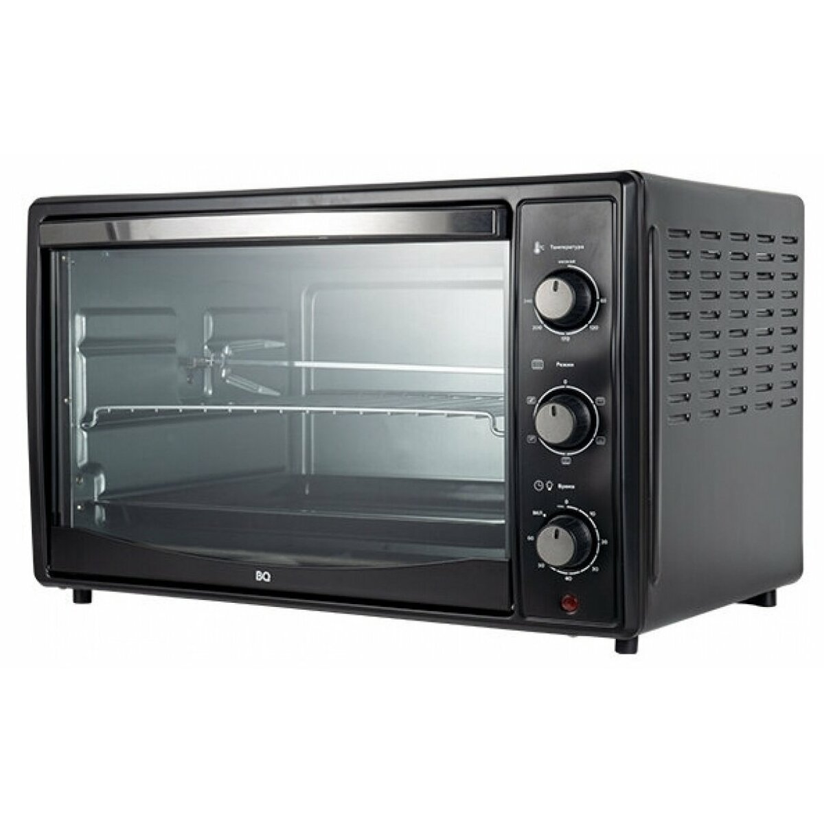 Мини-печь BQ MINI 42L EO4204BG (Цвет: Black)