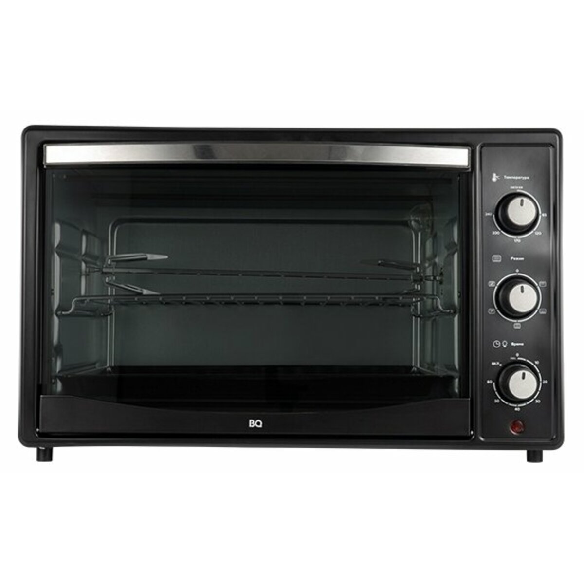 Мини-печь BQ MINI 42L EO4204BG (Цвет: Black)