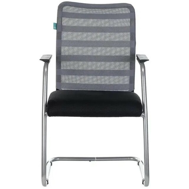 Кресло Бюрократ CH-599AV (Цвет: Gray)