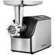 Мясорубка Kitfort КТ-2104 (Цвет: Silver/..