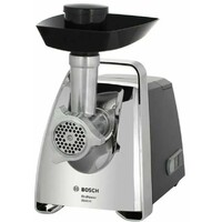 Мясорубка Bosch MFW67440 (Цвет: Black/Silver)