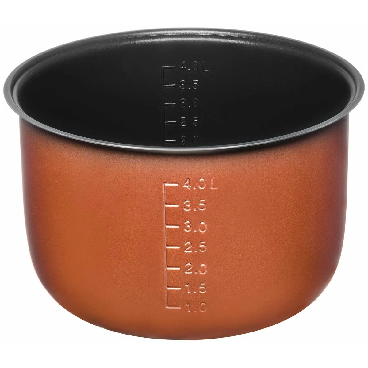 Мультиварка BBK BMC052 (Цвет: Black)