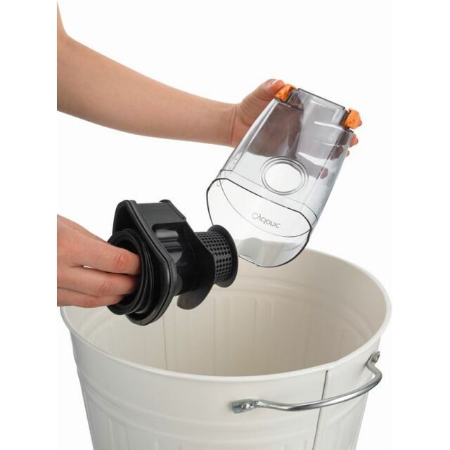 Пылесос ручной Gorenje SVC216FR (Цвет: Red)