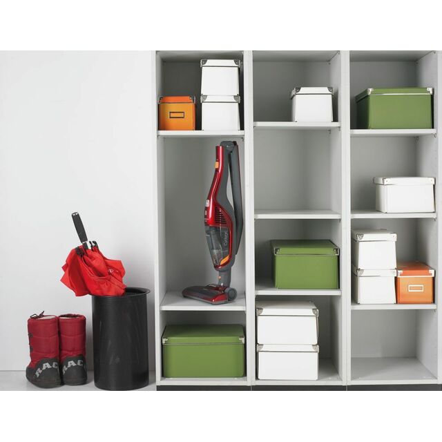 Пылесос ручной Gorenje SVC216FR (Цвет: Red)