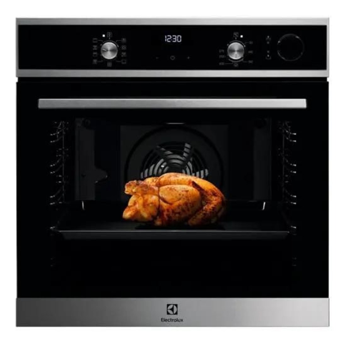 Духовой шкаф Electrolux EOC5E70X (Цвет: Inox/Black)