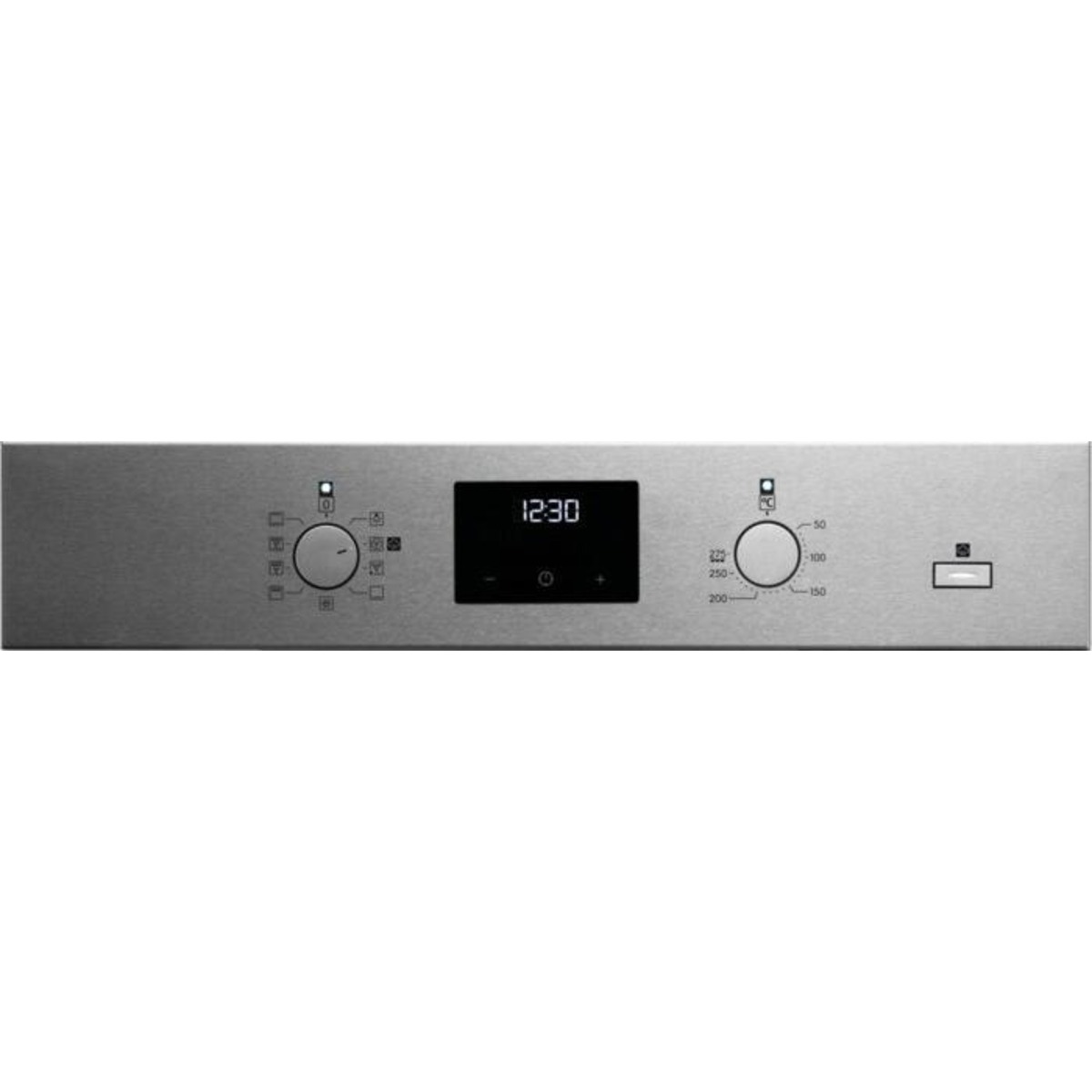 Духовой шкаф Electrolux EOD3H50TX (Цвет: Inox)