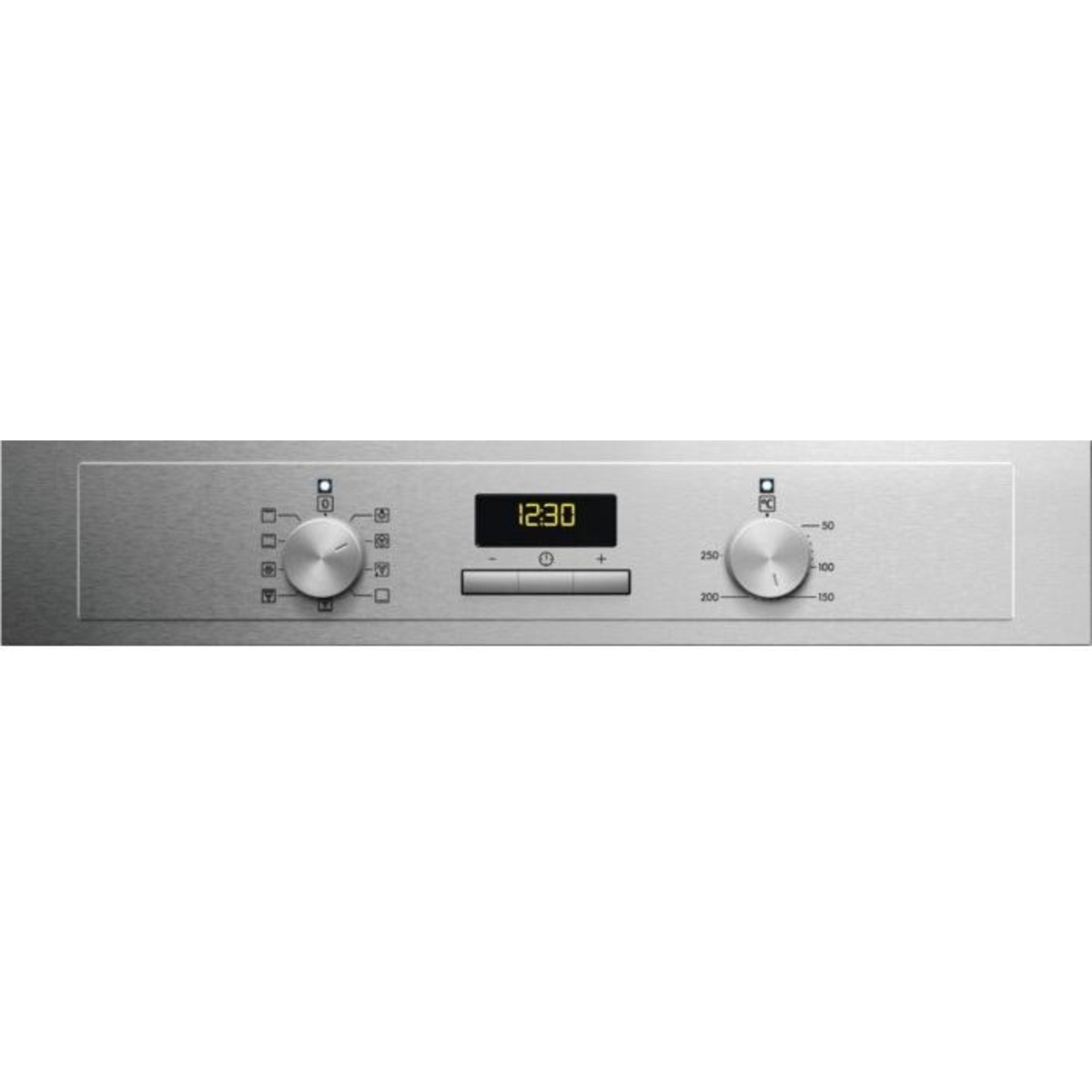 Духовой шкаф Electrolux EOF3H00BX (Цвет: Inox)