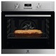 Духовой шкаф Electrolux EOF3H50X (Цвет: ..