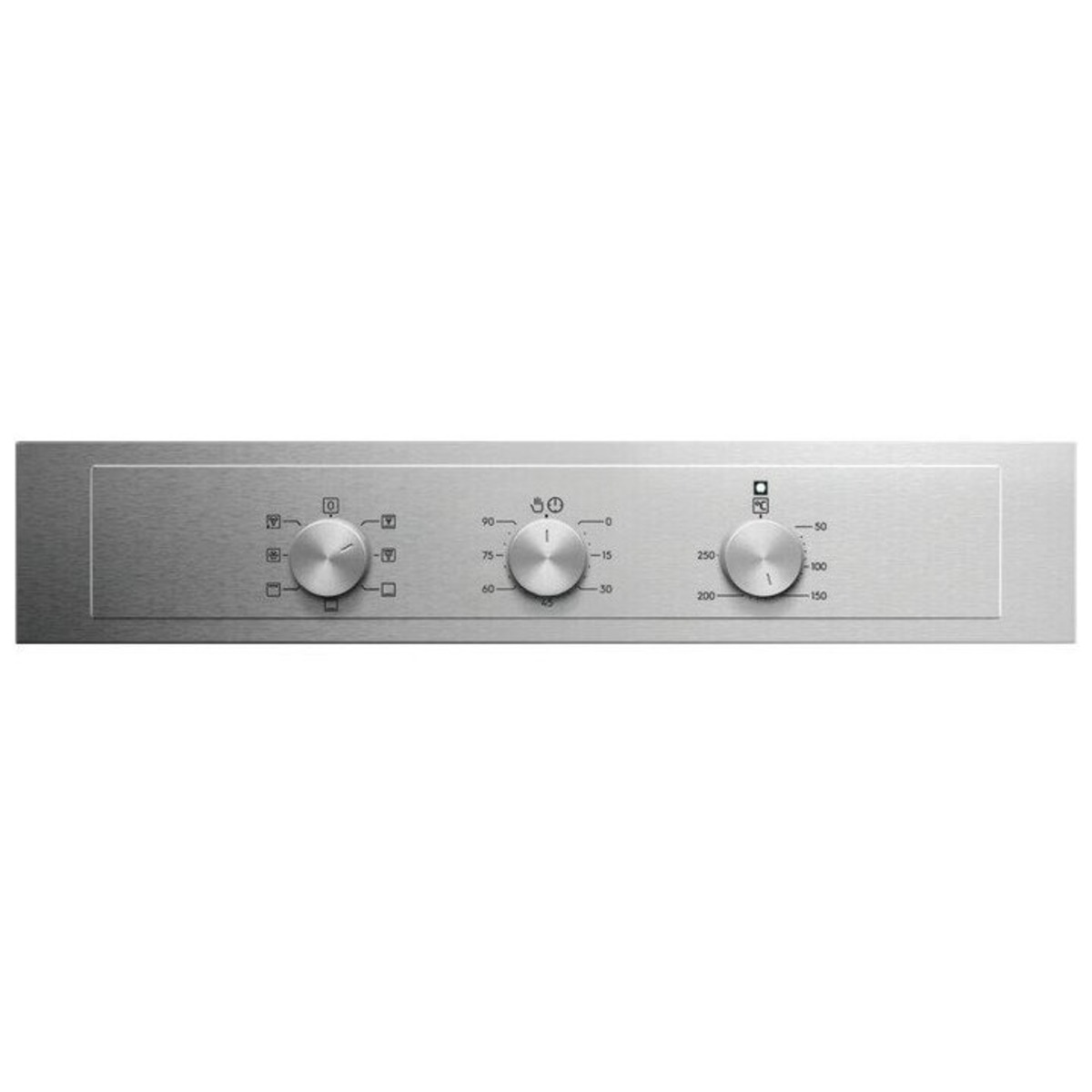 Духовой шкаф Electrolux EOH2H00BX (Цвет: Inox)