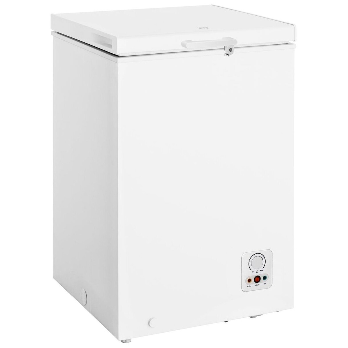 Морозильный ларь Gorenje FH10FPW (Цвет: White)