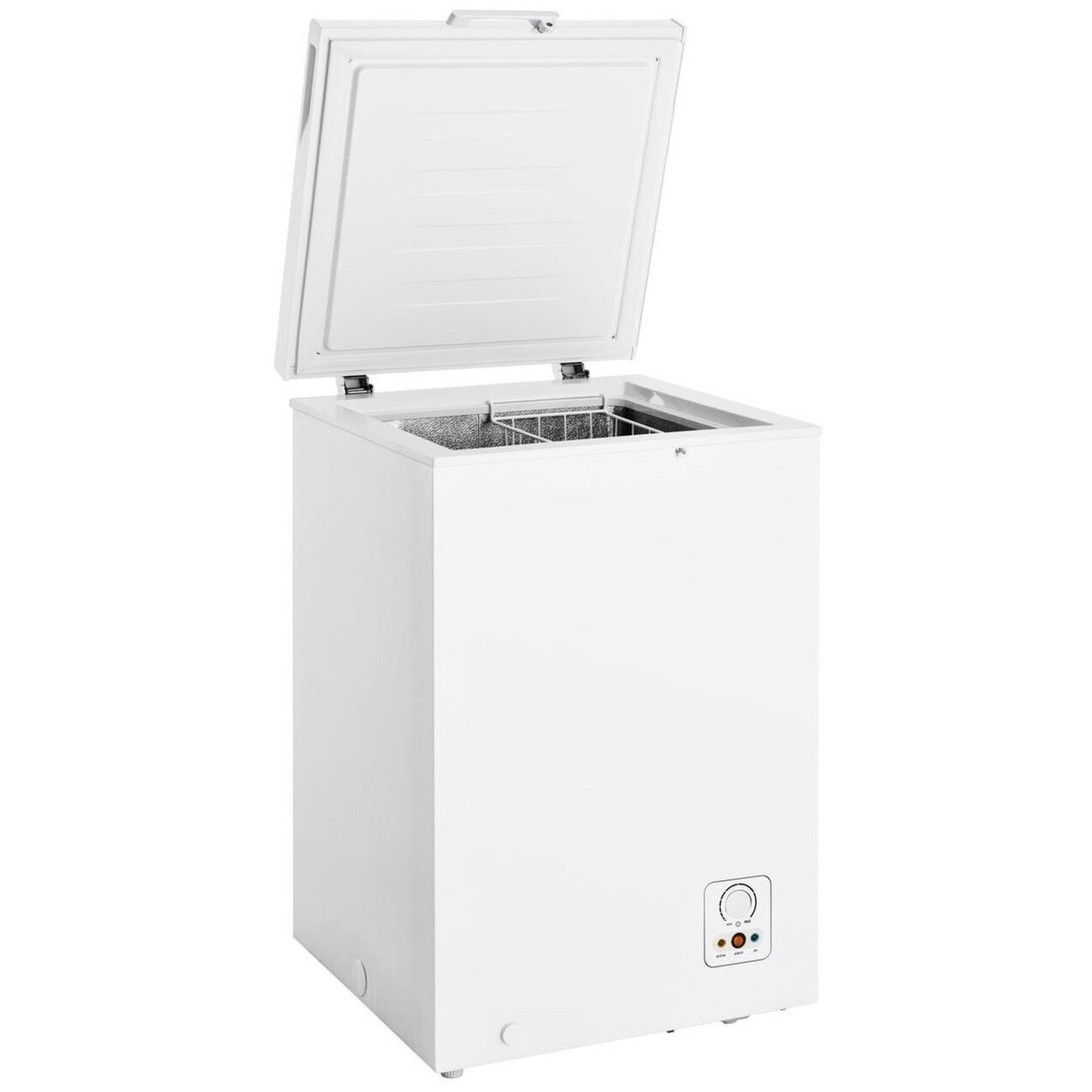 Морозильный ларь Gorenje FH10FPW (Цвет: White)