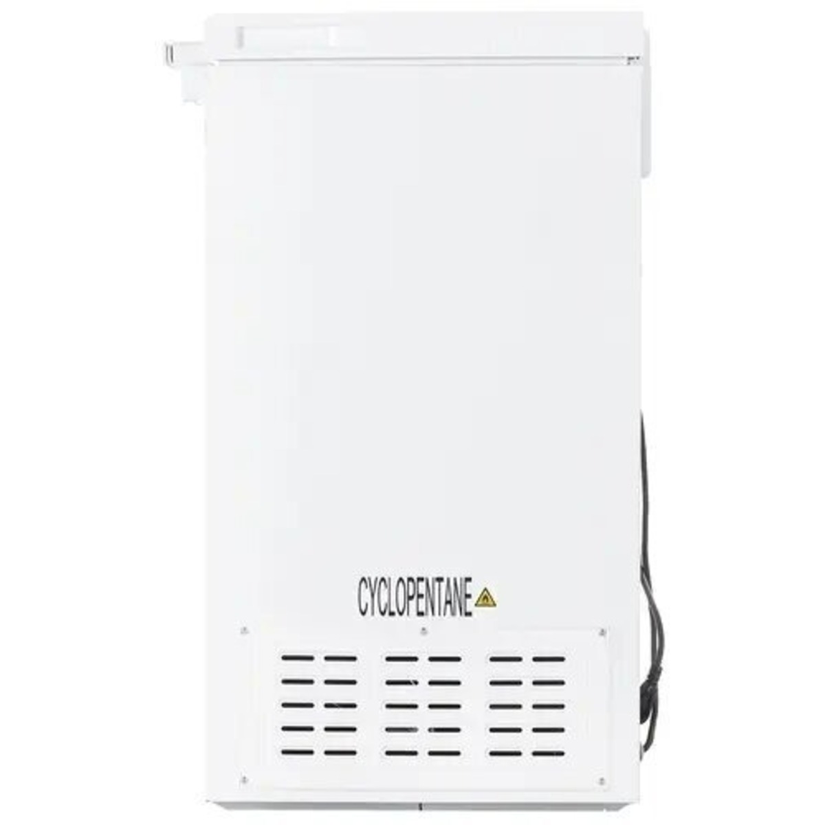 Морозильный ларь Gorenje FH10FPW (Цвет: White)