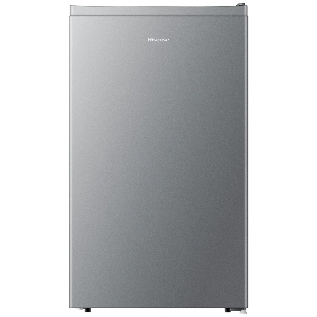 Морозильная камера Hisense FV78D4ADF (Цвет: Silver)