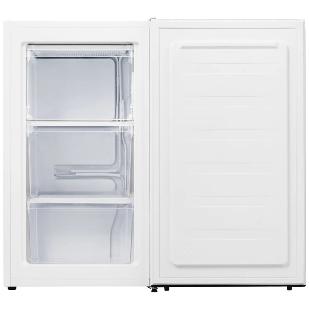 Морозильная камера Hisense FV78D4AWF (Цвет: White)