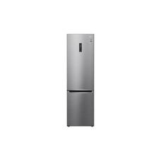 Холодильник LG GA-B509MMQM (Цвет: Platinum Silver)
