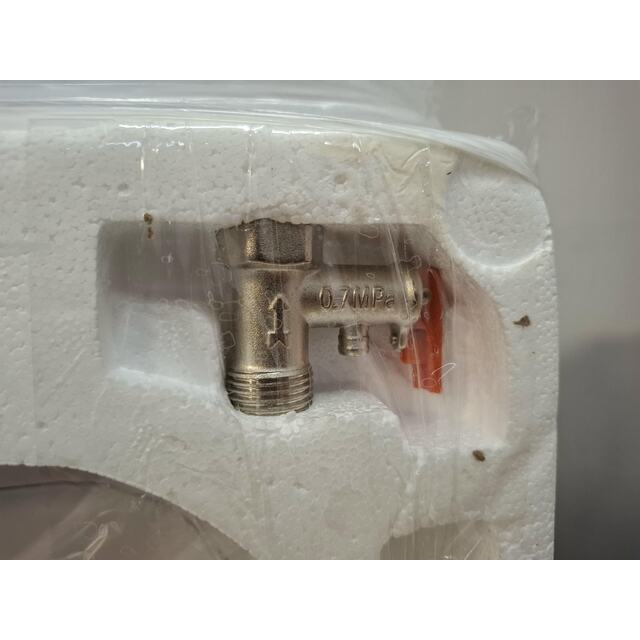 Водонагреватель Thermex Mechanik  MK 50 V, белый