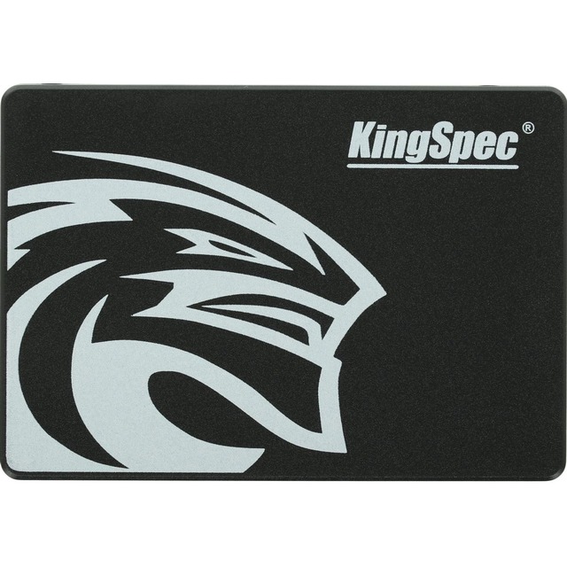 Накопитель SSD Kingspec SATA III 120Gb P4-120