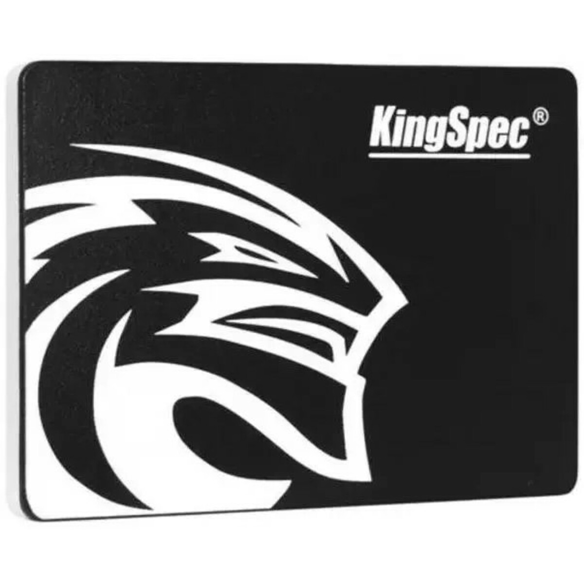 Накопитель SSD Kingspec SATA III 120Gb P4-120