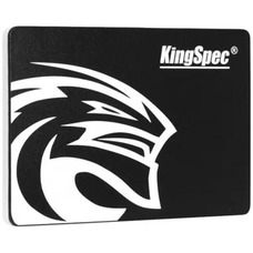 Накопитель SSD Kingspec SATA III 960Gb P4-960