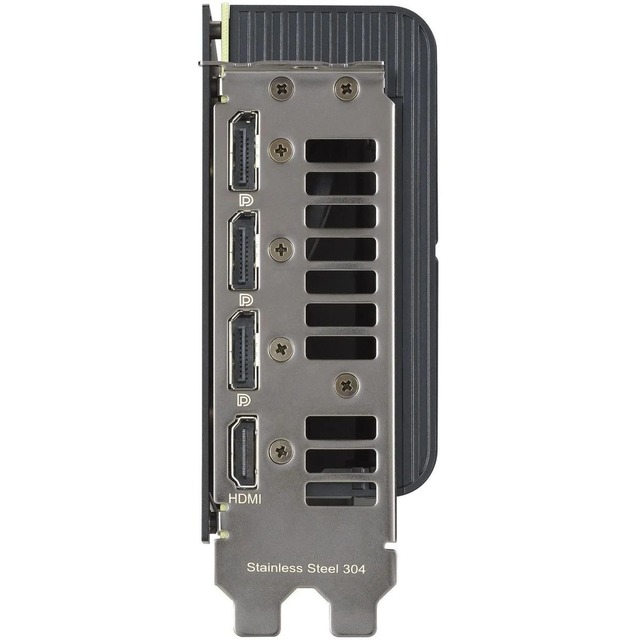 Видеокарта Asus GeForce RTX 4060 8Gb (PROART-RTX4060-O8G)