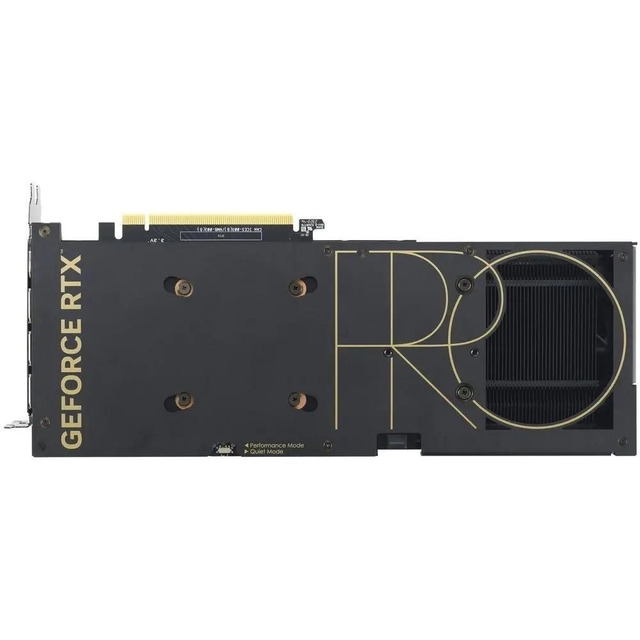 Видеокарта Asus GeForce RTX 4060 8Gb (PROART-RTX4060-O8G)