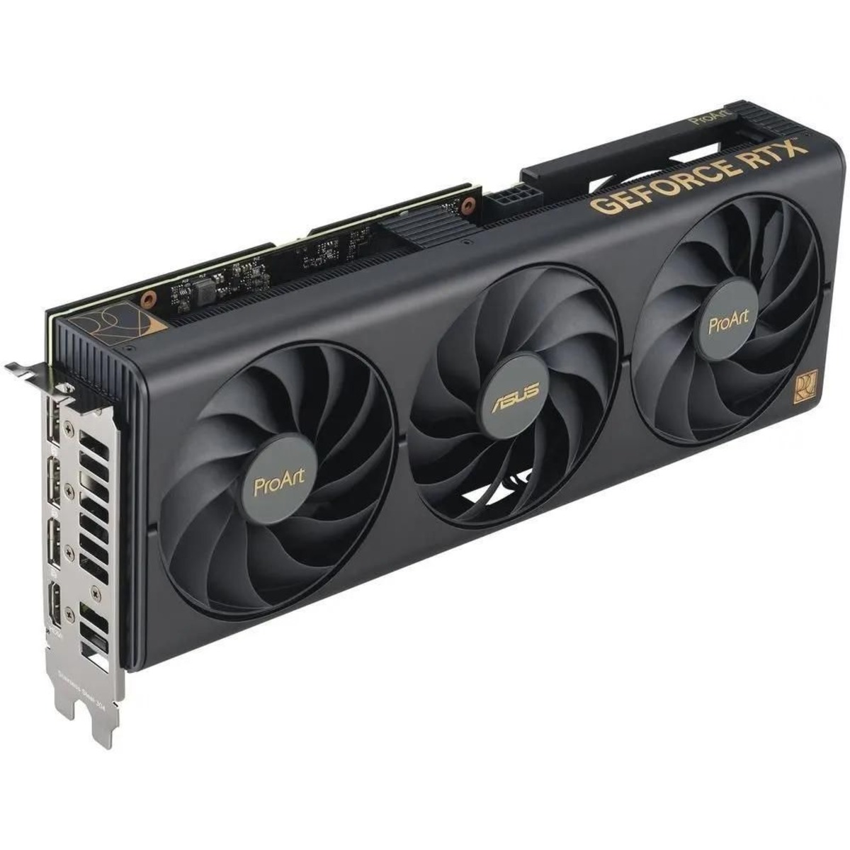 Видеокарта Asus GeForce RTX 4060 8Gb (PROART-RTX4060-O8G)