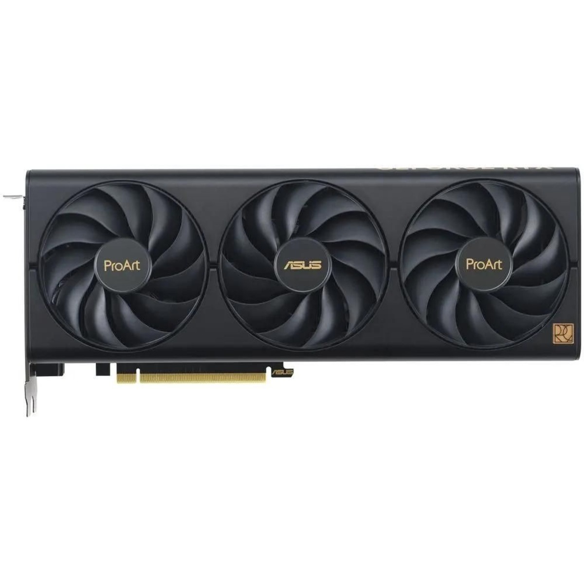 Видеокарта Asus GeForce RTX 4060 8Gb (PROART-RTX4060-O8G)