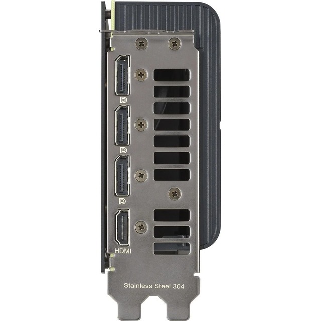 Видеокарта Asus GeForce RTX 4060TI 16Gb (PROART-RTX4060TI-O16G)