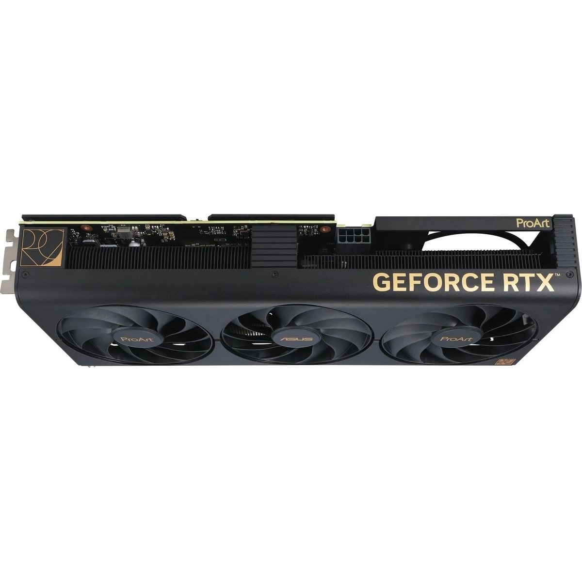 Видеокарта Asus GeForce RTX 4060TI 16Gb (PROART-RTX4060TI-O16G)