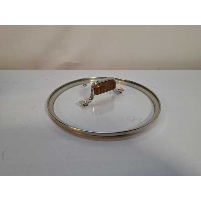 Кастрюля Rondell Fjord RDS-1791 (Цвет: Inox)
