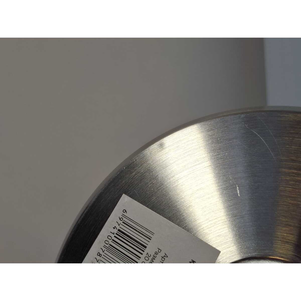 Кастрюля Rondell Fjord RDS-1791 (Цвет: Inox)