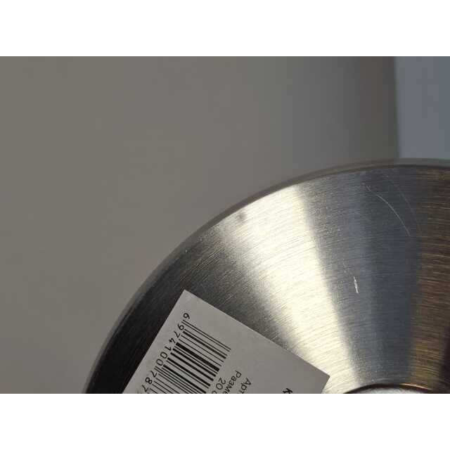 Кастрюля Rondell Fjord RDS-1791 (Цвет: Inox)
