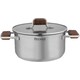 Кастрюля Rondell Fjord RDS-1791 (Цвет: I..