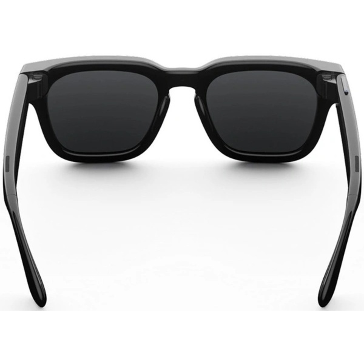 Умные очки Ray-Ban Meta Fury (Цвет: Classic Black / Polar Gray)