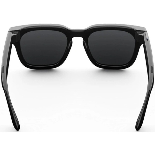 Умные очки Ray-Ban Meta Fury (Цвет: Classic Black / Polar Gray) Умные очки Ray-Ban Meta Fury (Цвет: Classic Black / Polar Gray)