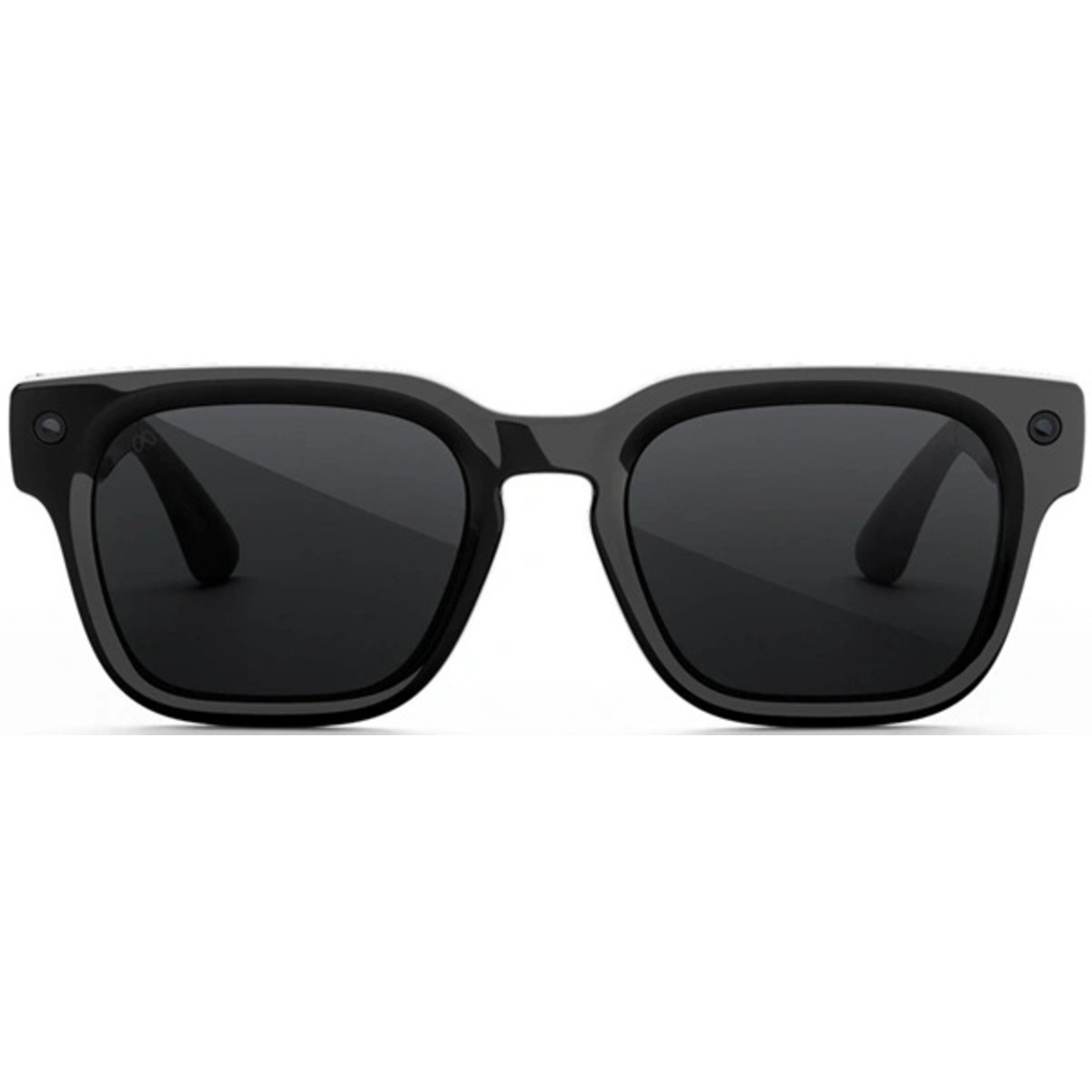 Умные очки Ray-Ban Meta Fury (Цвет: Classic Black / Polar Gray)