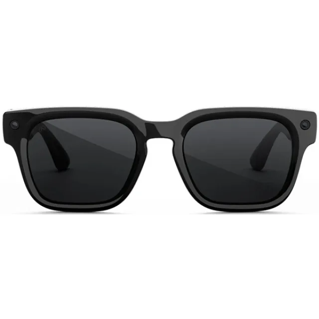 Умные очки Ray-Ban Meta Fury (Цвет: Classic Black/Polar Gray)