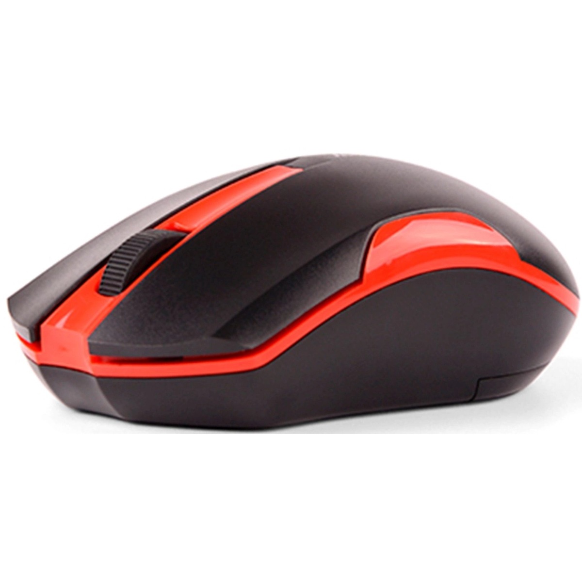 Мышь A4Tech G3-200N (Цвет: Black / Red)