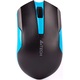 Мышь A4Tech G3-200N (Цвет: Black/Blue)