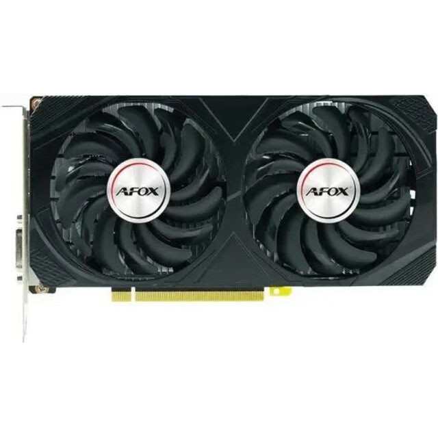 Видеокарта Afox GeForce RTX 3050 6Gb (AF3050-6GD6H5)