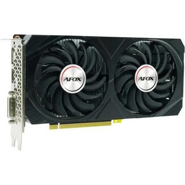 Видеокарта Afox GeForce RTX 3050 6Gb (AF3050-6GD6H5)